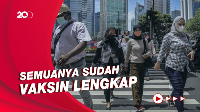 4 Kasus Subvarian Omicron BA.4 dan BA.5 Ditemukan di Indonesia