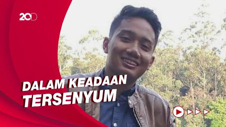 Jenazah Eril Ditemukan, Atalia: Hilanglah Kini Segala Khawatir dan Gundah
