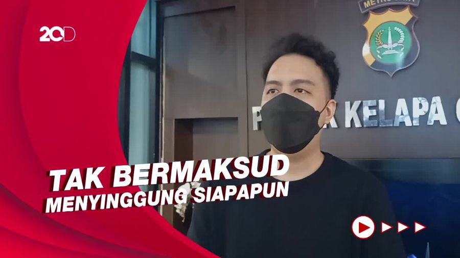 Permintaan Maaf Pemilik Usaha Nasi Padang Babi 