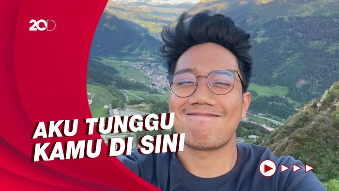 Pesan Sang Kekasih Usai Jenazah Eril Ditemukan