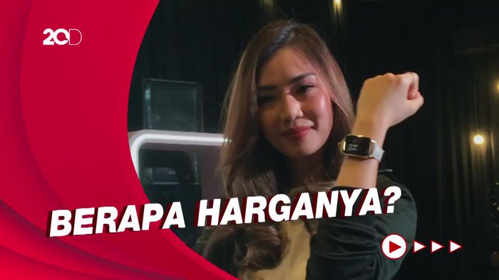 Huawei Resmi Luncurkan Watch Fit 2 dan GT 3 Pro