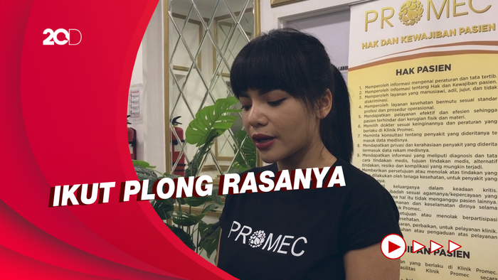 Dinar Candy Ikut Lega Akhirnya Jenazah Eril Ditemukan