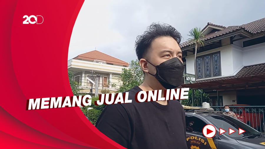 Pemilik Kuliner Nasi Padang Babi Kaget Usahanya Viral Setelah Tutup 