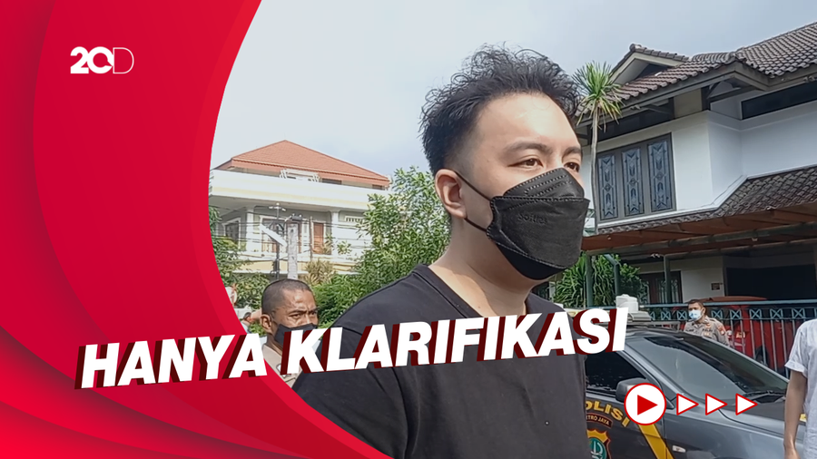 Pemilik Usaha Kuliner Nasi Padang Babi Tak Ditahan 