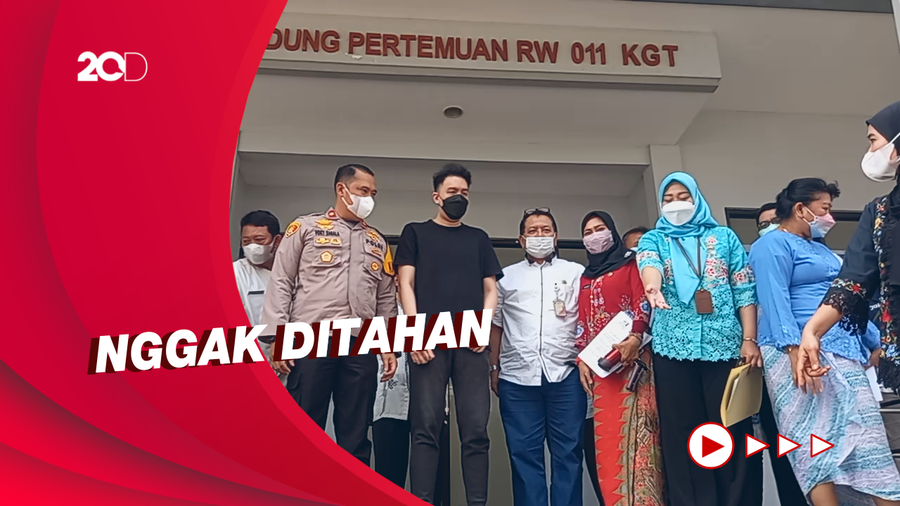 Polisi Belum Temukan Unsur Pidana pada Pemilik Usaha Nasi Padang Babi