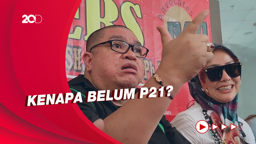 Razman Pertanyakan Kasus Richard Lee Vs Kartika Putri yang Mandek