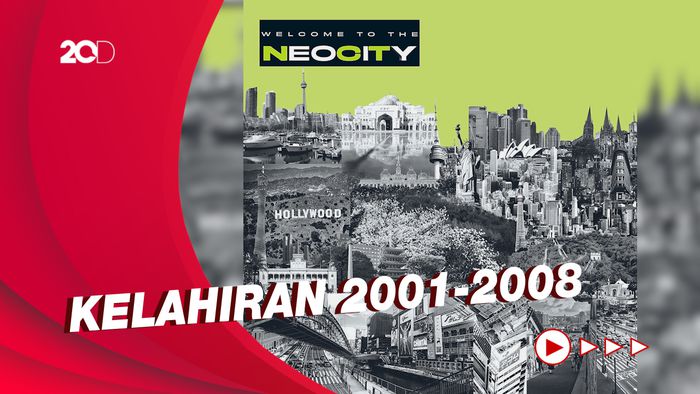 SM Buka Audisi untuk Member Baru NCT di Jakarta, Cek Syaratnya!