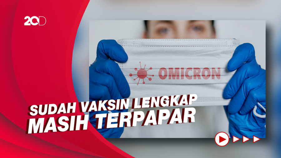 Seberapa Bahaya Subvarian Omicron BA.4 dan BA.5?