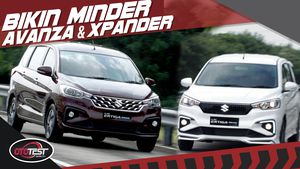 Suzuki Ertiga Hybrid: LMPV Canggih dengan Harga yang Bersahabat