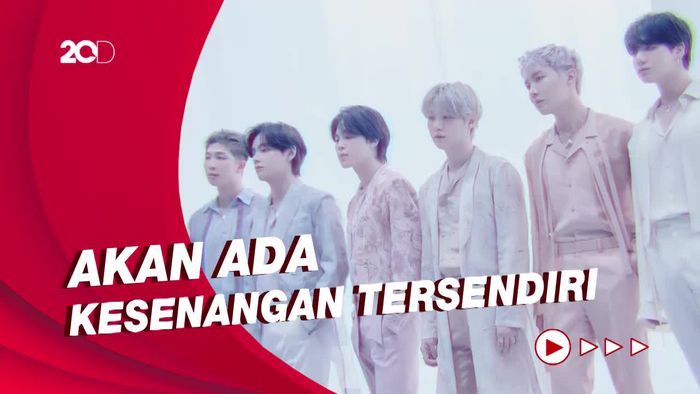 ARMY #ReadyForProof? Ada Tips Dengarkan Proof dari SUGA BTS Nih...