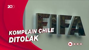 Ekuador Dipastikan Tetap ke Piala Dunia 2022