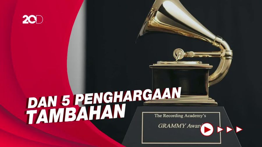 Bakal Ada Best Song for Social Change Grammy, Ini Kriterianya