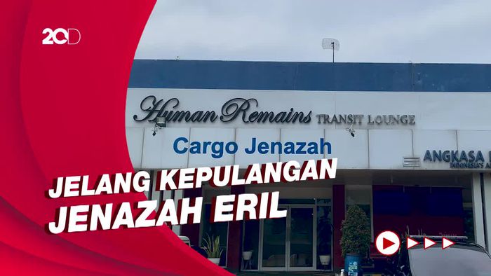 Keluarga Cek Kesiapan Jelang Kepulangan Eril di Bandara Soetta