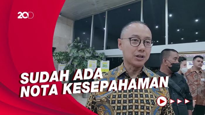 Tak Hanya di Pilpres, KIB Klaim Bakal Langgeng hingga Pilkada