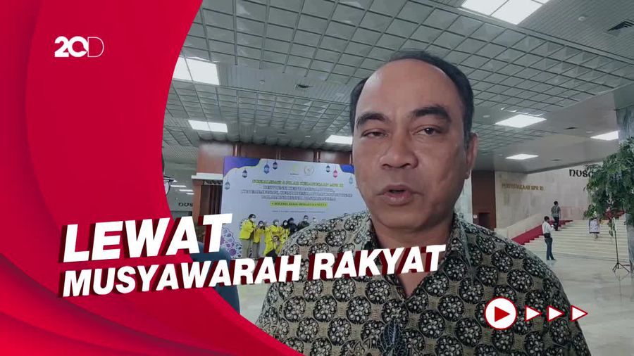 Bantah Usung Jokowi 3 Periode, Projo: Kita Mau Cari Pelanjut Jokowi