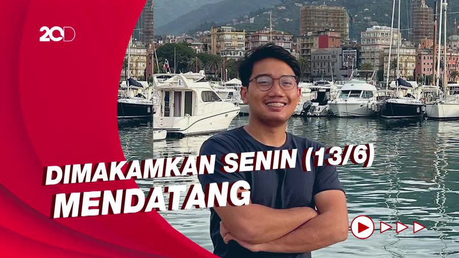 Melihat Persiapan Lokasi Pemakaman Eril di Cimaung Bandung