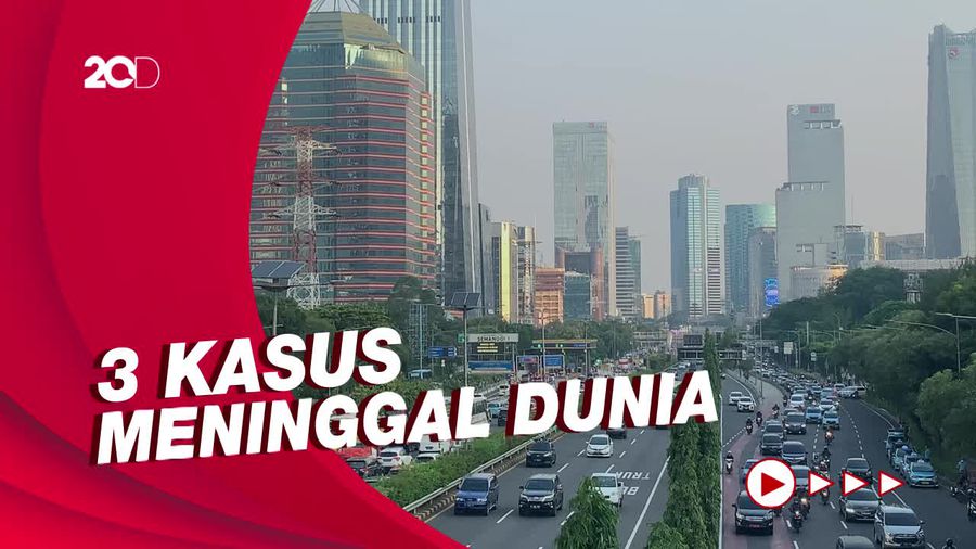 Update Corona RI 11 Juni 2022: Bertambah 574 Kasus, 374 Sembuh