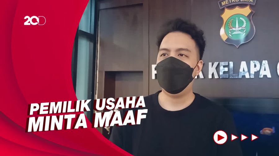5 Fakta Nasi Padang Babi yang Viral di Medsos