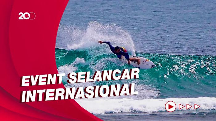 429 Personel Polda Lampung Siap Amankan WSL 2022 di Pesisir Barat