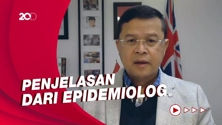 Beda BA.4 dan BA.5 dengan Subvarian Omicron Lain