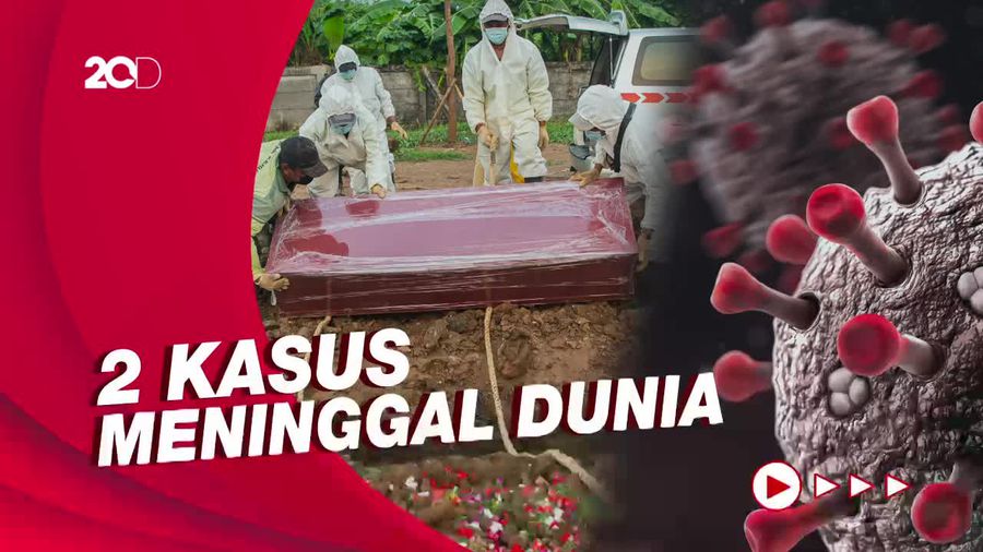 Update Corona RI 12 Juni 2022: Bertambah 551 Kasus, 407 Sembuh