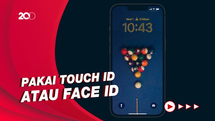Rencana Apple Ganti Password dengan Fitur Passkey