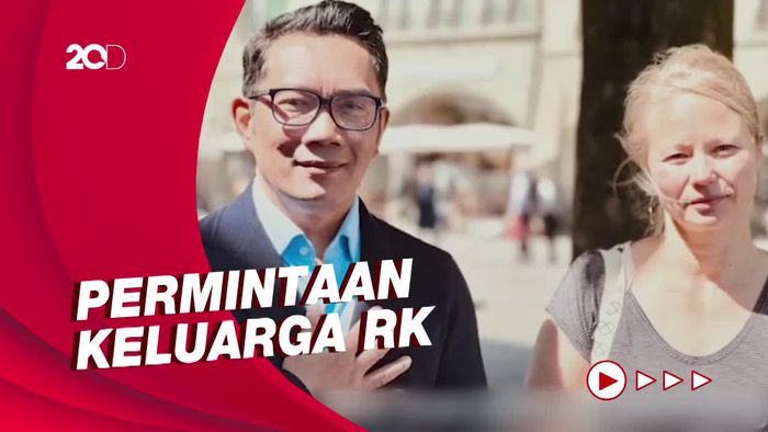 Dear Netizen, Jangan Ganggu Privasi Beldi Warga Swiss Penemu Eril