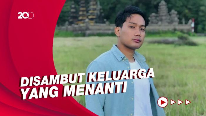 Momen Kedatangan Jenazah Eril di Tanah Air