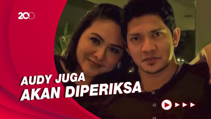 Iko Uwais Diduga Lakukan Pemukulan, Audy Disebut Ada di Lokasi Kejadian 