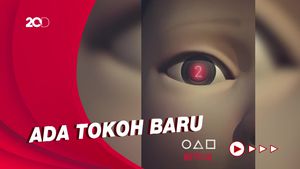 Gi-hun Is Back! Netflix Umumkan Squid Game Season 2