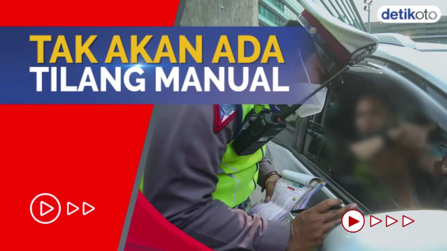 Ingat! Mulai Hari Ini Korlantas Polri Gelar Operasi Patuh