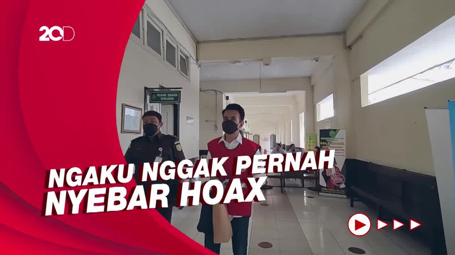 Tersandung Kasus, Adam Deni Tak Kapok Jadi Pegiat Medsos