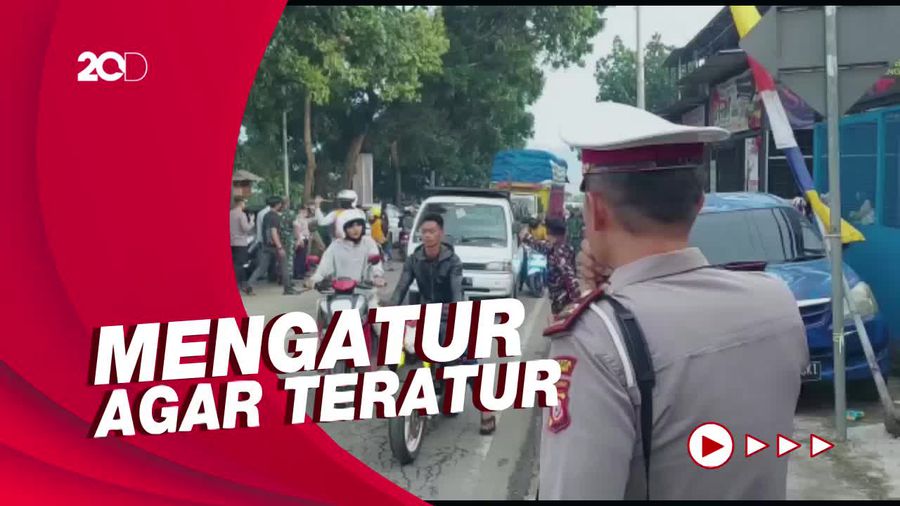 Ini Skema Pengamanan dan Pengaturan saat Proses Pemakaman Eril