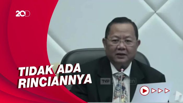 DPR Cecar Kementan soal Minta Anggaran Rp 2 Triliun untuk Tangani PMK