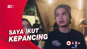 Dul Ngaku Sempat Emosi Lihat Pertandingan El Rumi Vs Winson