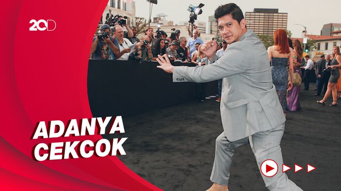 Kronologi Kasus Dugaan Pengeroyokan yang Dilakukan Iko Uwais