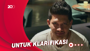 Polres Bekasi Bakal Segera Panggil Iko Uwais