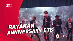 Melihat Kemeriahan Festival Army Indonesia Festa 2022
