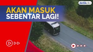 Bus Listrik Mercedes-Benz Akan Masuk Indonesia? Ini Jawaban DCVI