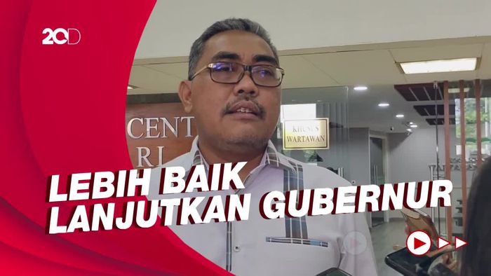 PKB Buka Suara soal Saran Duet Cak Imin-Anies Baswedan
