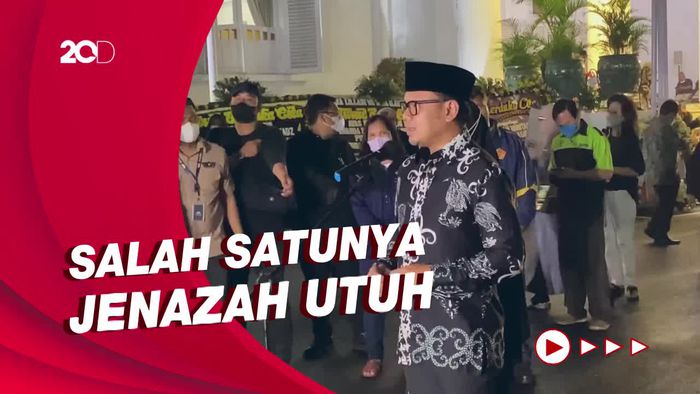 Bima Arya: Banyak Mukjizat yang Bikin RK-Atalia Ikhlaskan Eril