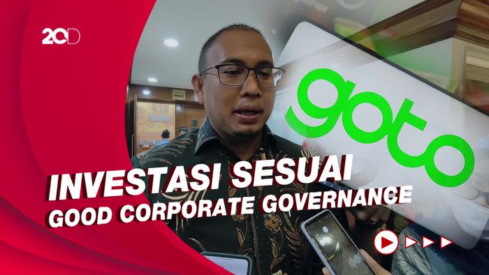 Anggota Komisi VI Sebut Telkom Dapat Untung dari Saham GoTo Rp 2,8 T