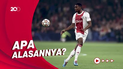 Tolak MU, Gelandang Ajax Ini Lebih Pilih Bayern Munich