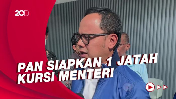 Bima Arya: Kemungkinan Besar Reshuffle Digelar, Kami Sudah Siapkan Kader