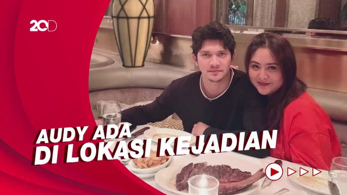 Heboh Iko Uwais Dipolisikan atas Dugaan Pemukulan