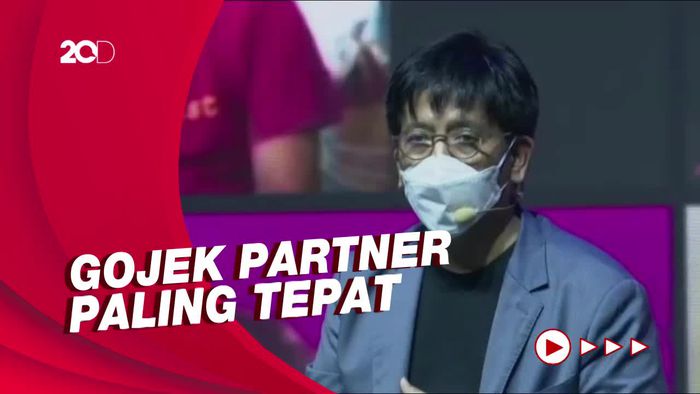 Alasan Telkomsel Investasi ke GoTo: Naikkan Nilai Investasi Kedua Pihak