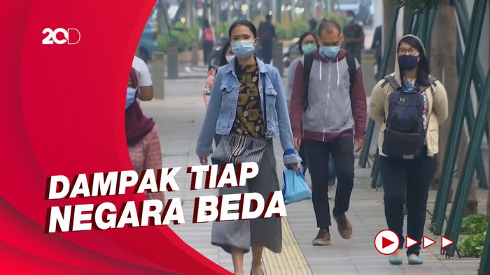 Kelompok yang Dinilai Kuat Hadapi Potensi Gelombang BA.4 BA.5