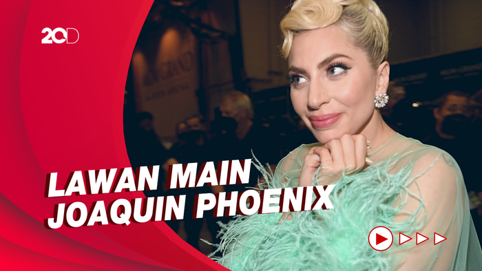 Lady Gaga Ditawari Peran Harley Quinn di Joker 2