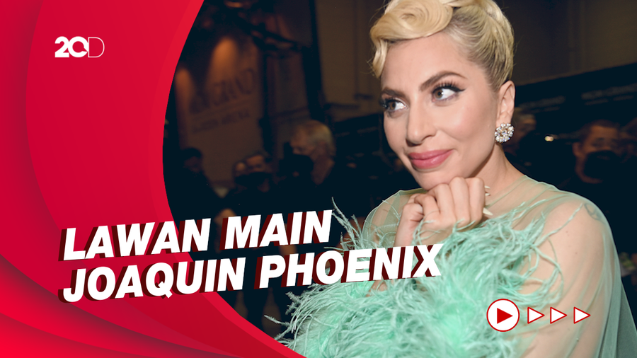Lady Gaga Ditawari Peran Harley Quinn di Joker 2