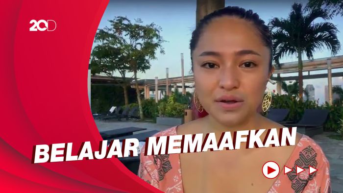 Marshanda Pilih Terapi Ayurveda untuk Sembuhkan Tumor Payudara
